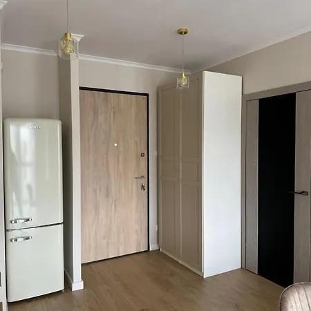 Stary Cheerful Homestay Gdansk
